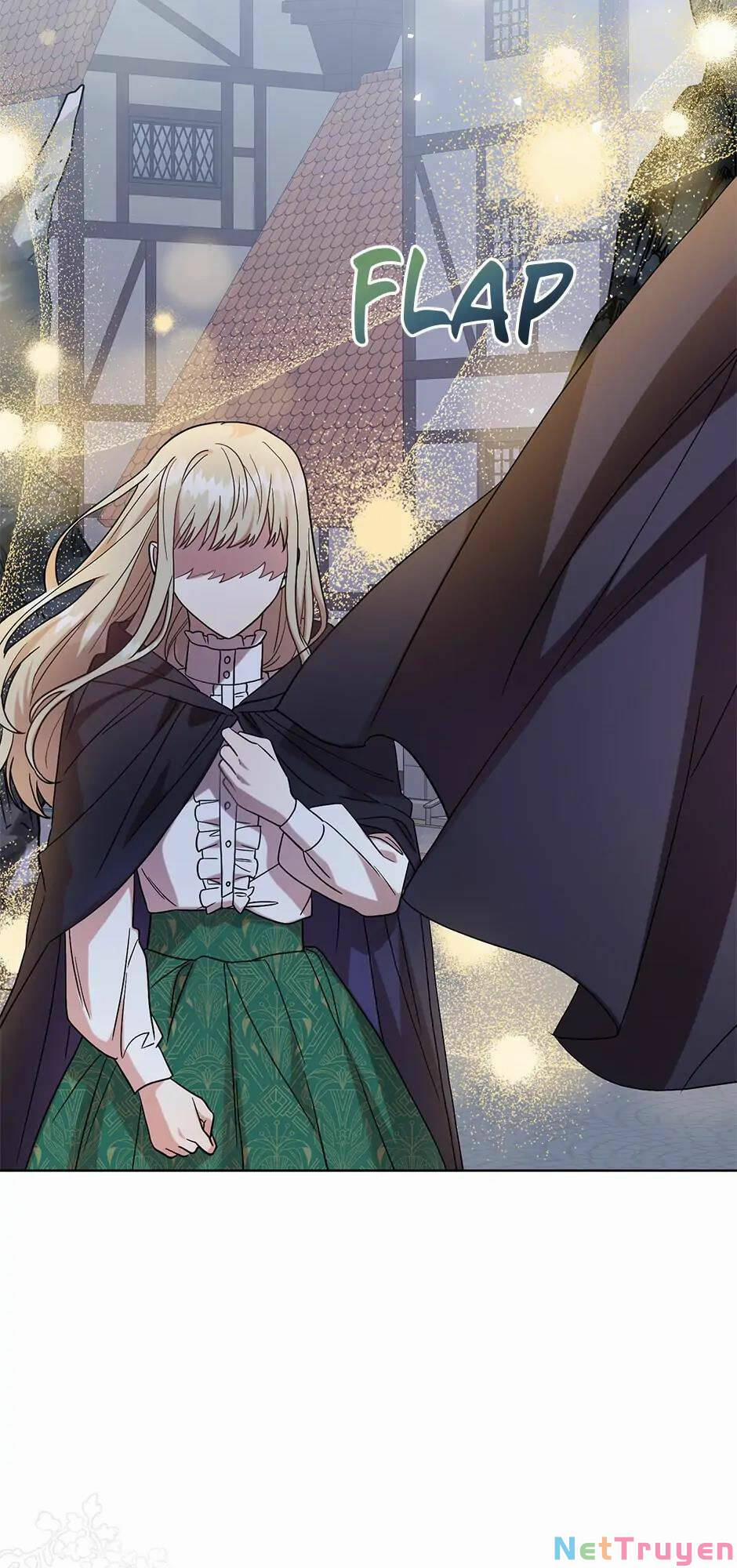 Xin Ngài Đừng Ăn Tôi 67 trang 51