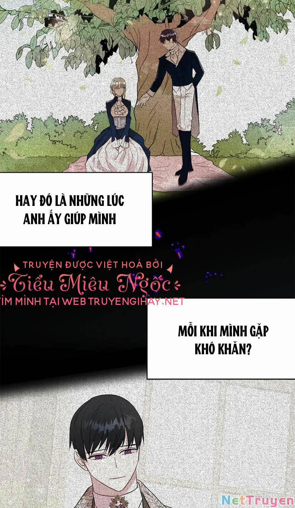 Xin Ngài Đừng Ăn Tôi 67 trang 56