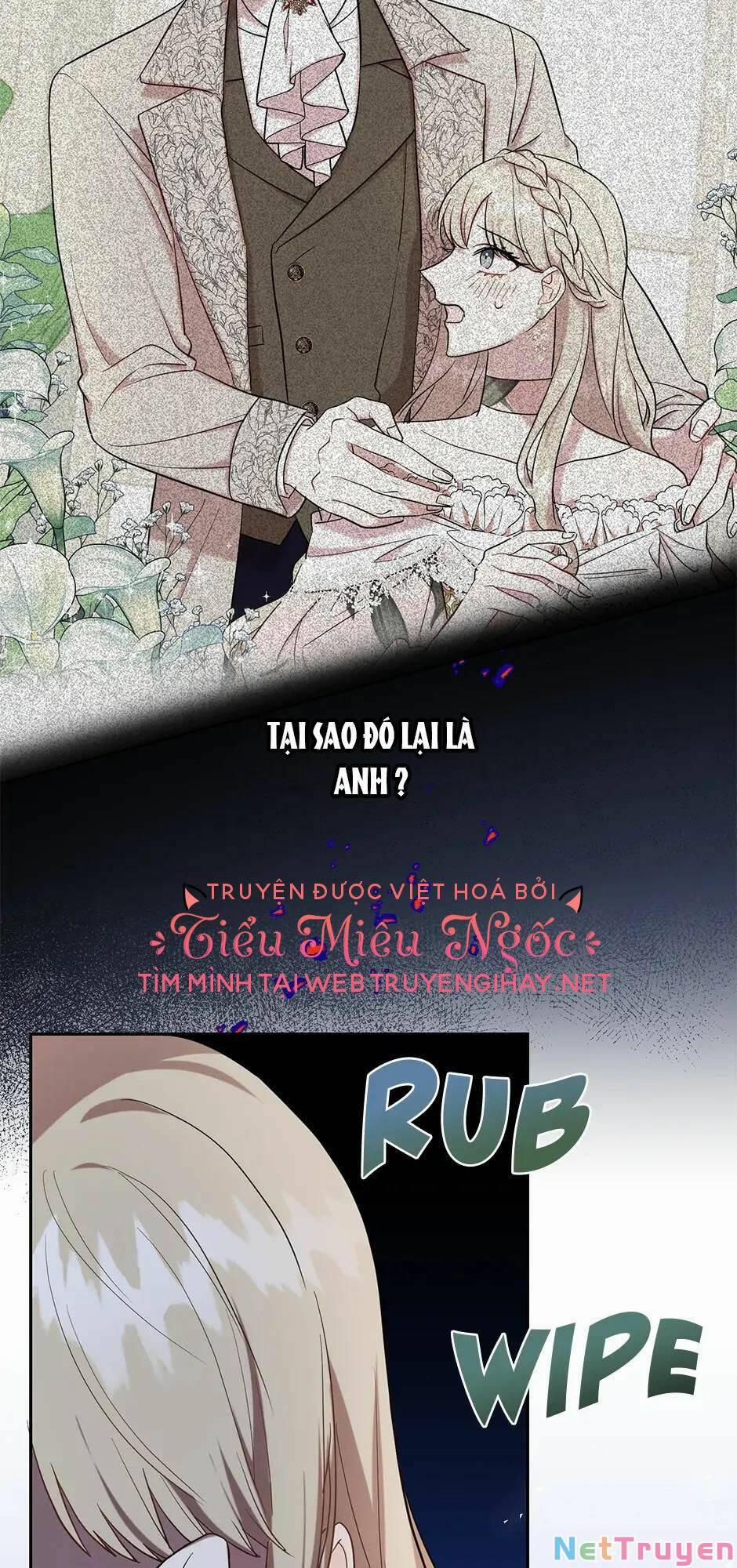 Xin Ngài Đừng Ăn Tôi 67 trang 57