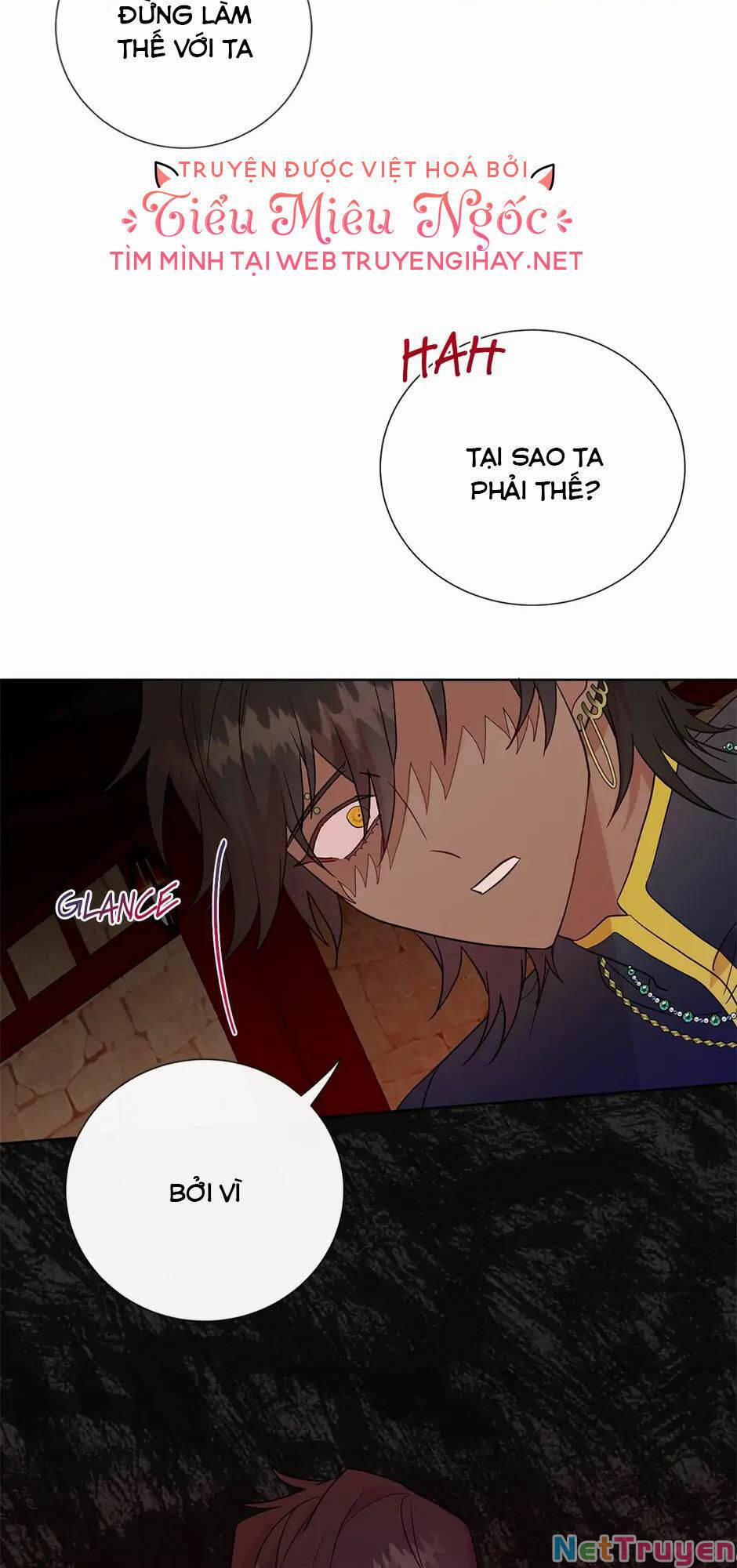 Xin Ngài Đừng Ăn Tôi 67 trang 6