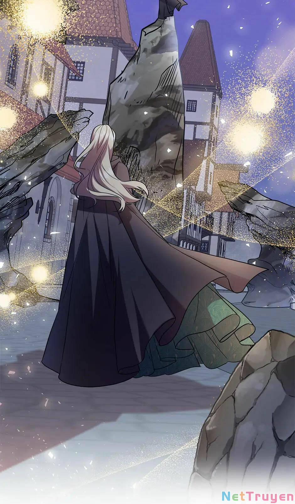 Xin Ngài Đừng Ăn Tôi 67 trang 61