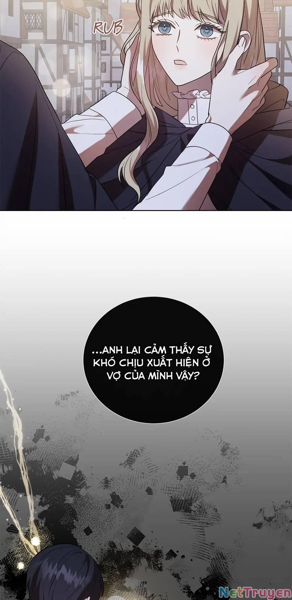 Xin Ngài Đừng Ăn Tôi 68 trang 11