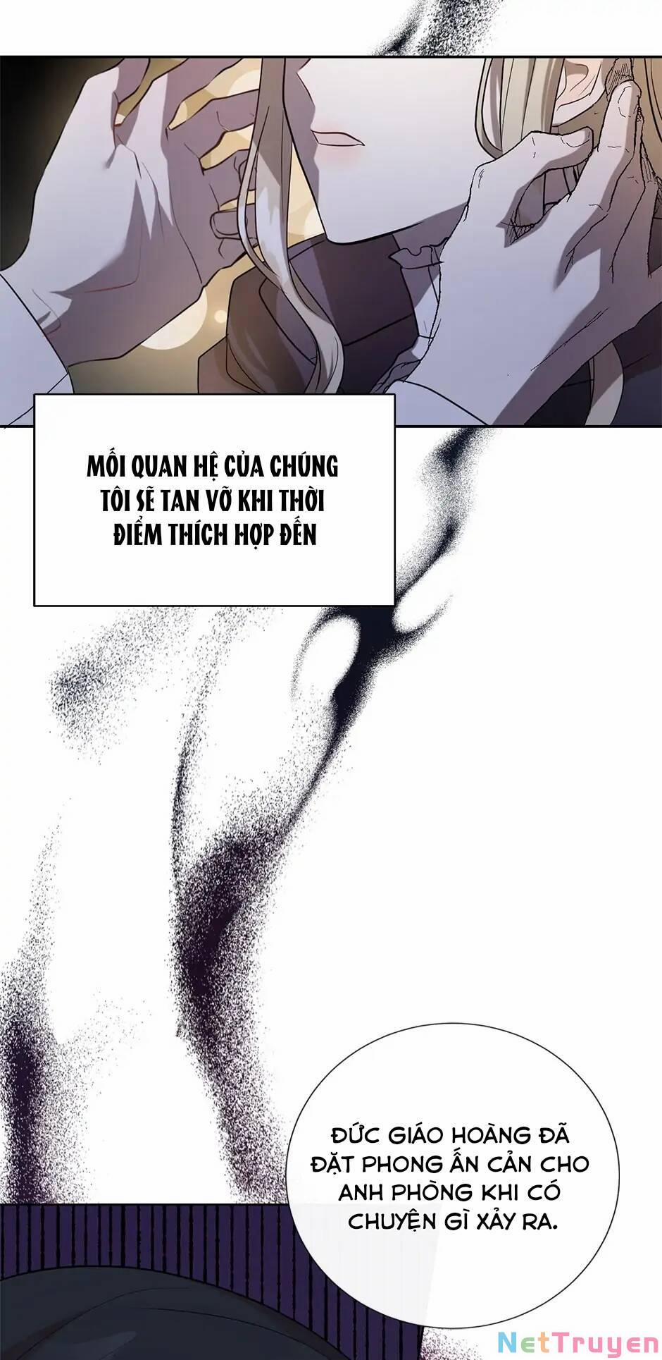 Xin Ngài Đừng Ăn Tôi 68 trang 13