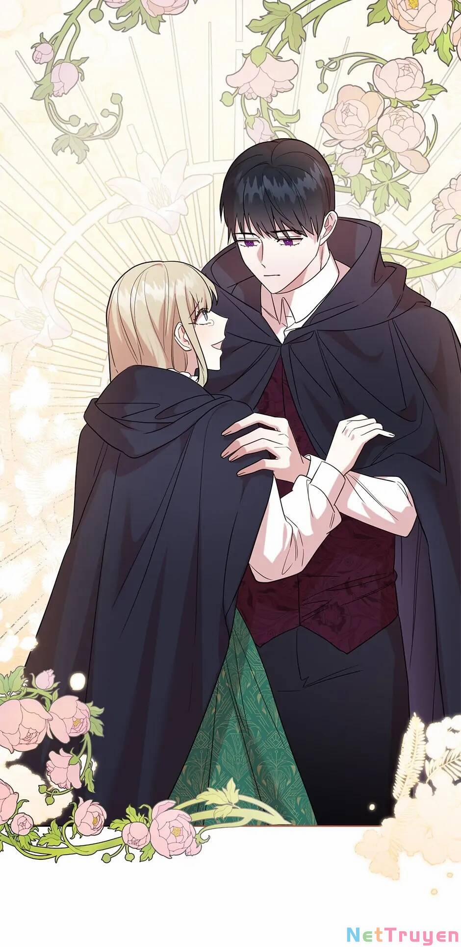 Xin Ngài Đừng Ăn Tôi 68 trang 16