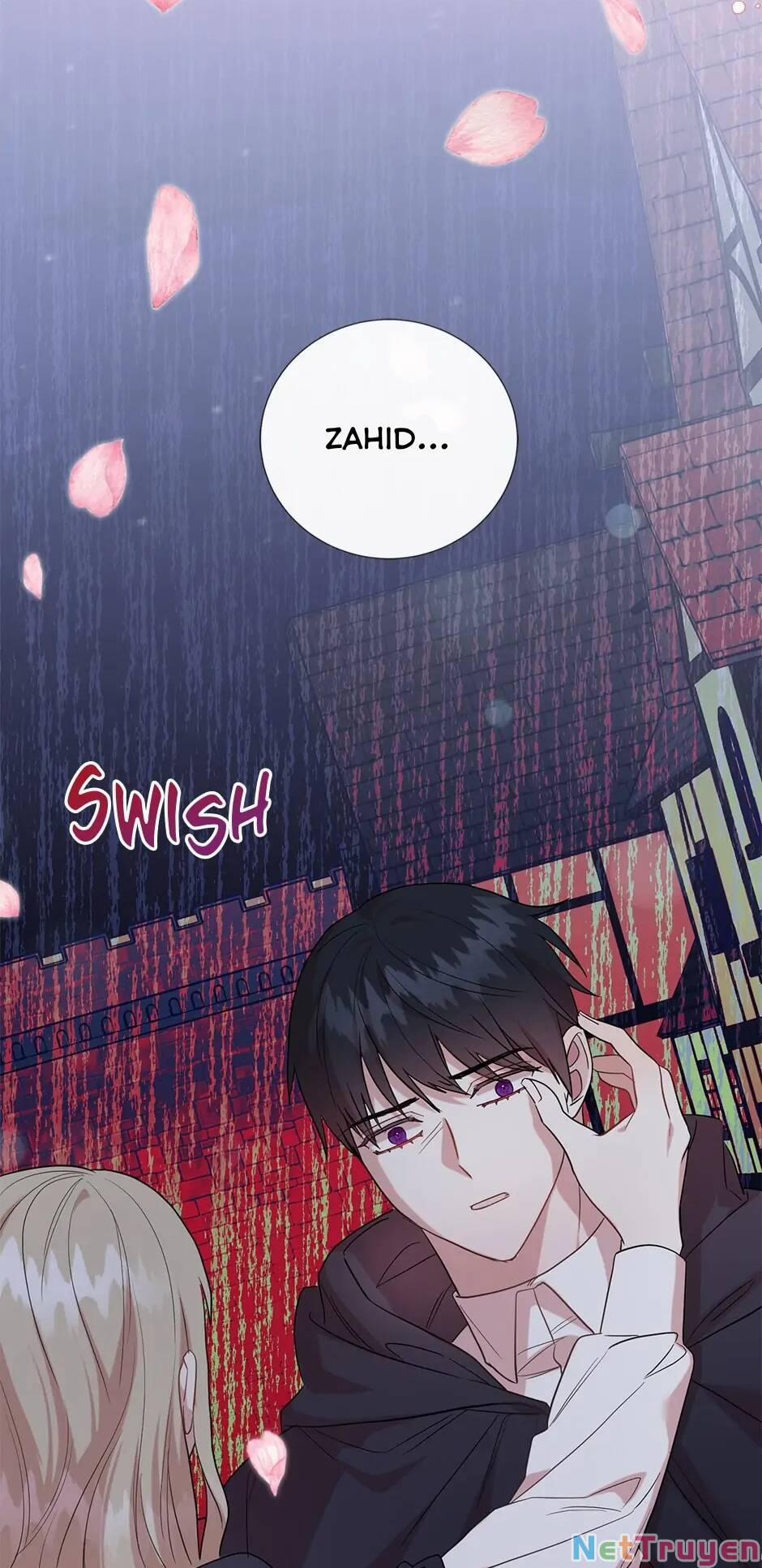 Xin Ngài Đừng Ăn Tôi 68 trang 19