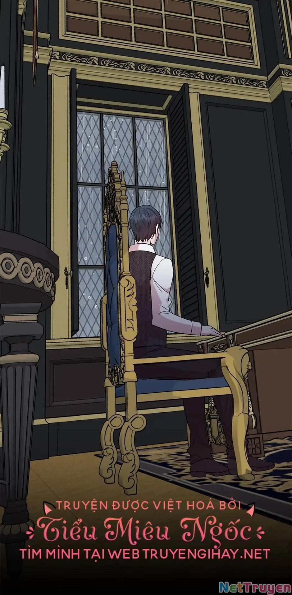 Xin Ngài Đừng Ăn Tôi 68 trang 27