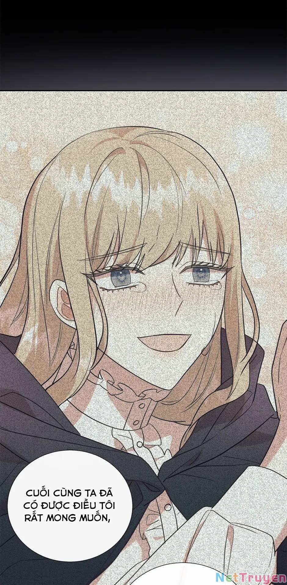 Xin Ngài Đừng Ăn Tôi 68 trang 28