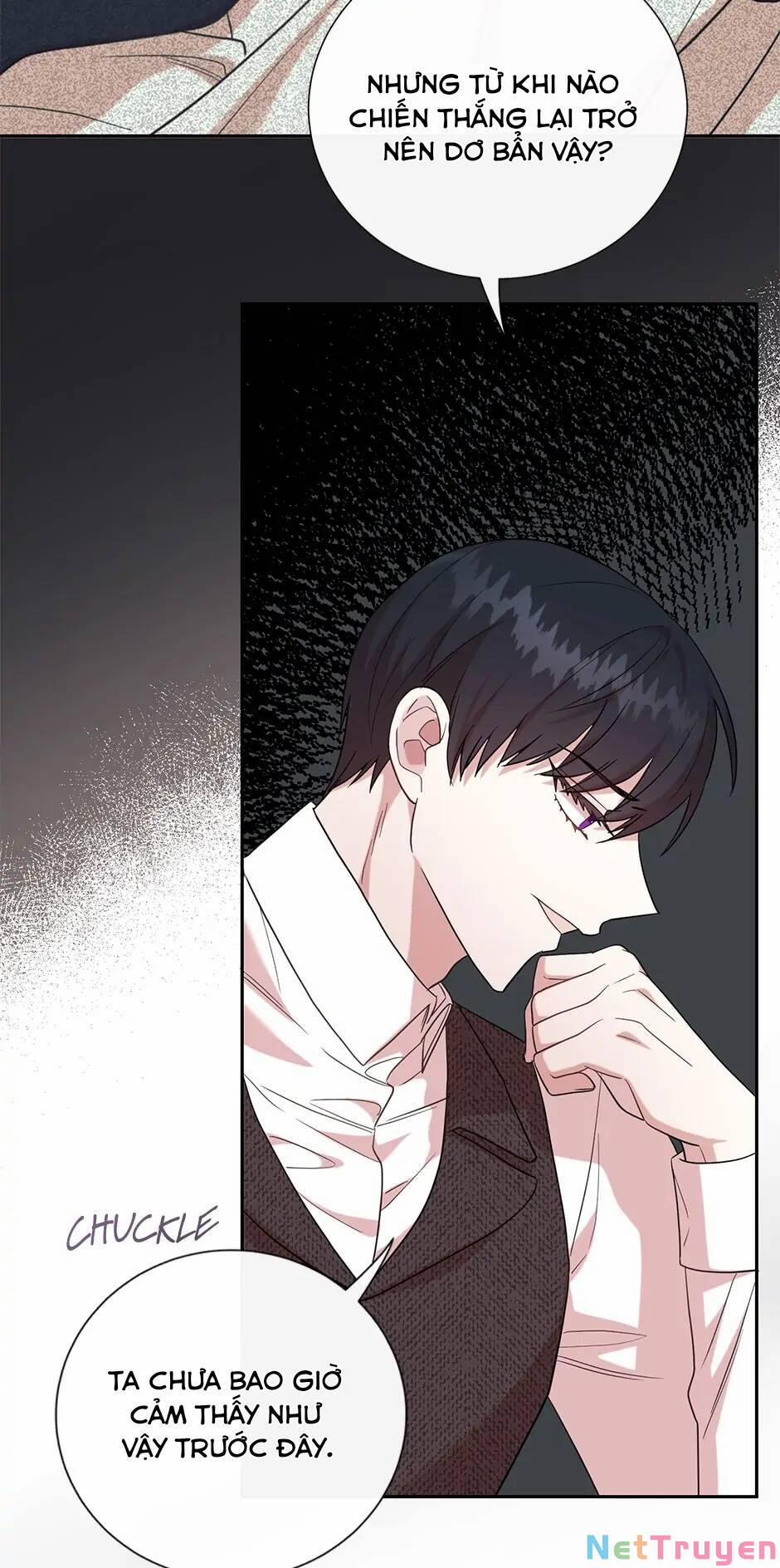 Xin Ngài Đừng Ăn Tôi 68 trang 29