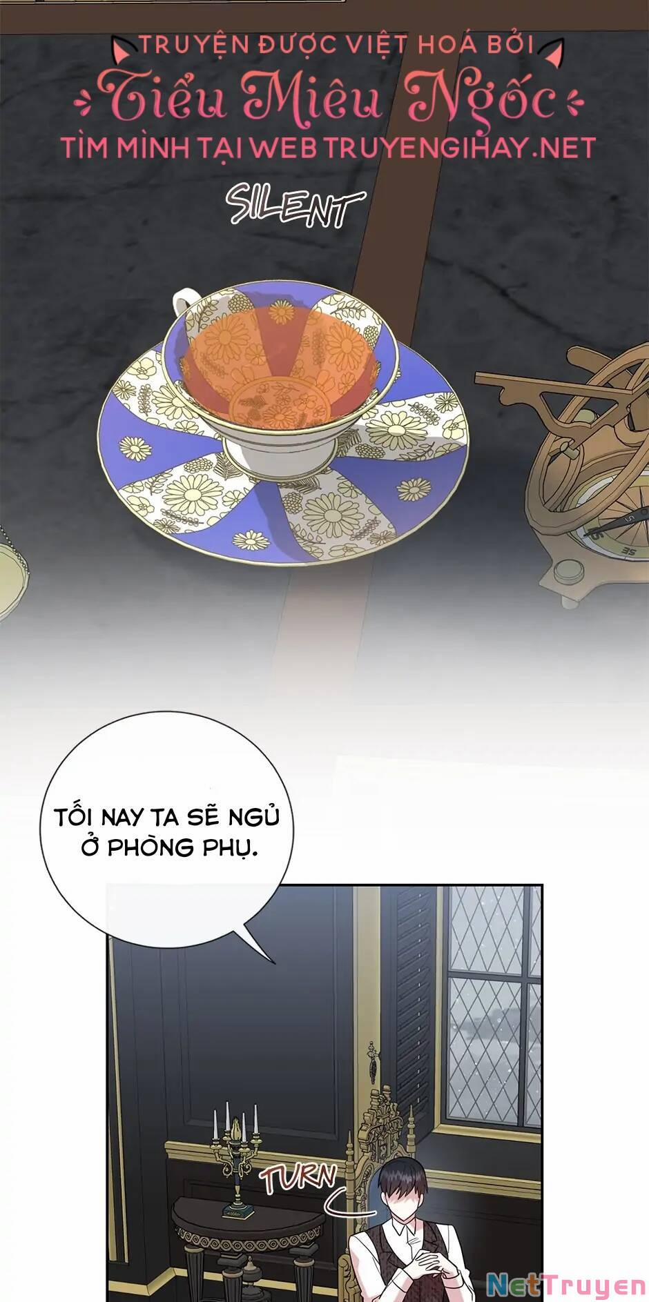 Xin Ngài Đừng Ăn Tôi 68 trang 32