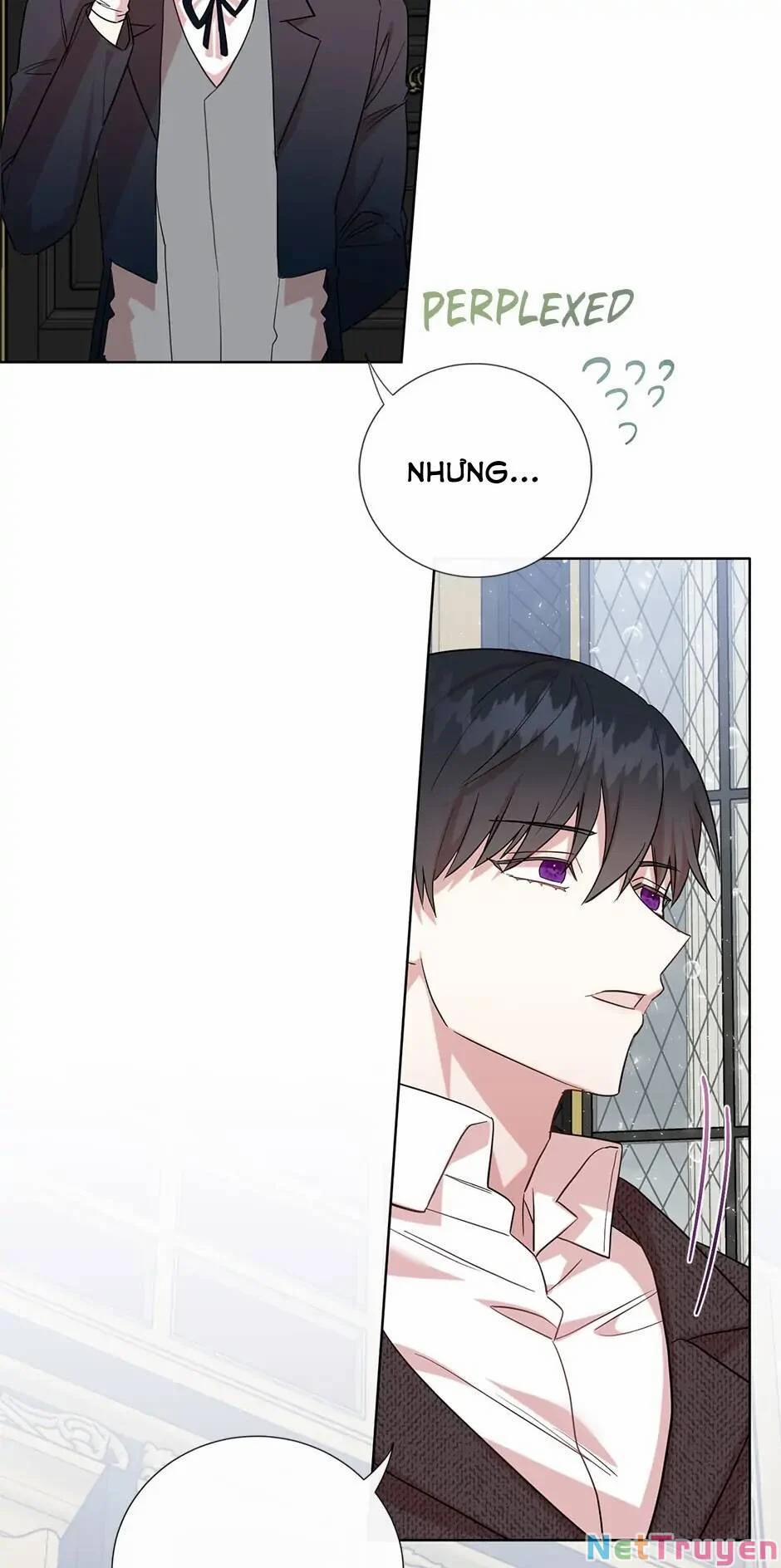 Xin Ngài Đừng Ăn Tôi 68 trang 34