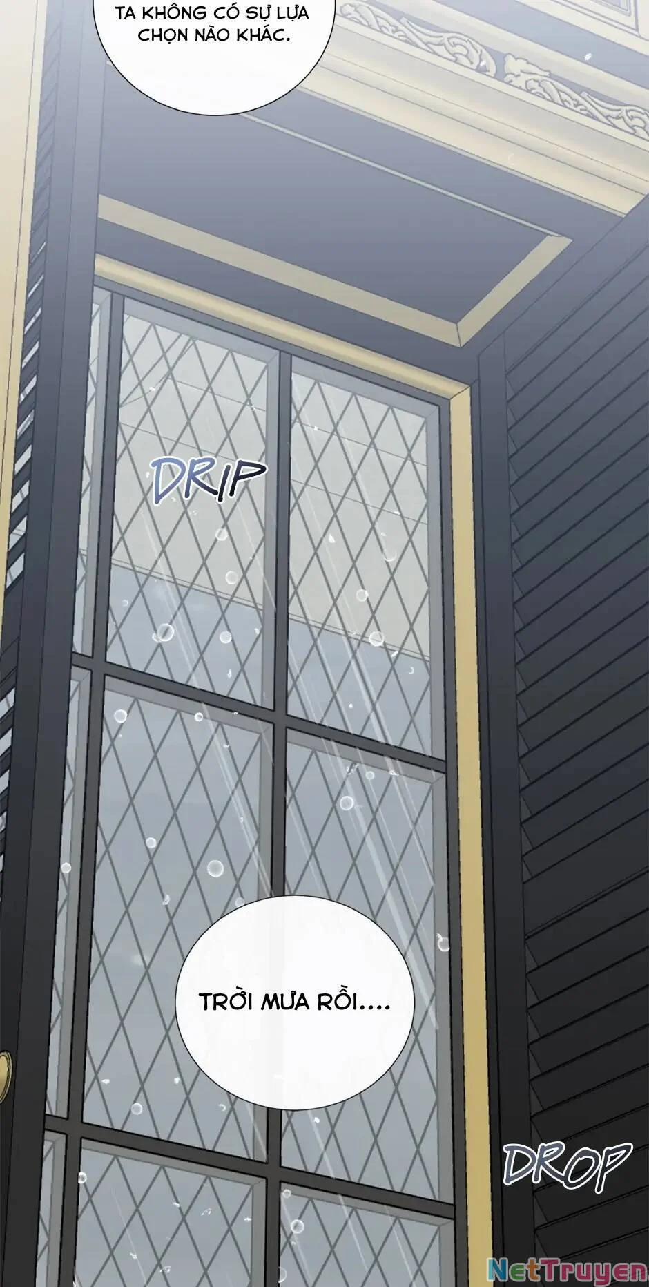 Xin Ngài Đừng Ăn Tôi 68 trang 35