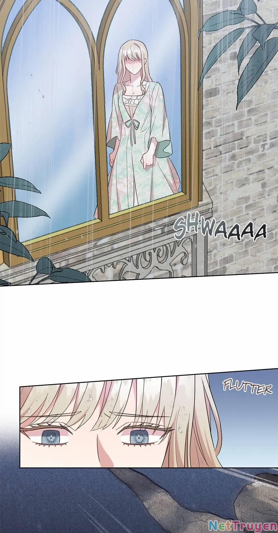 Xin Ngài Đừng Ăn Tôi 68 trang 38