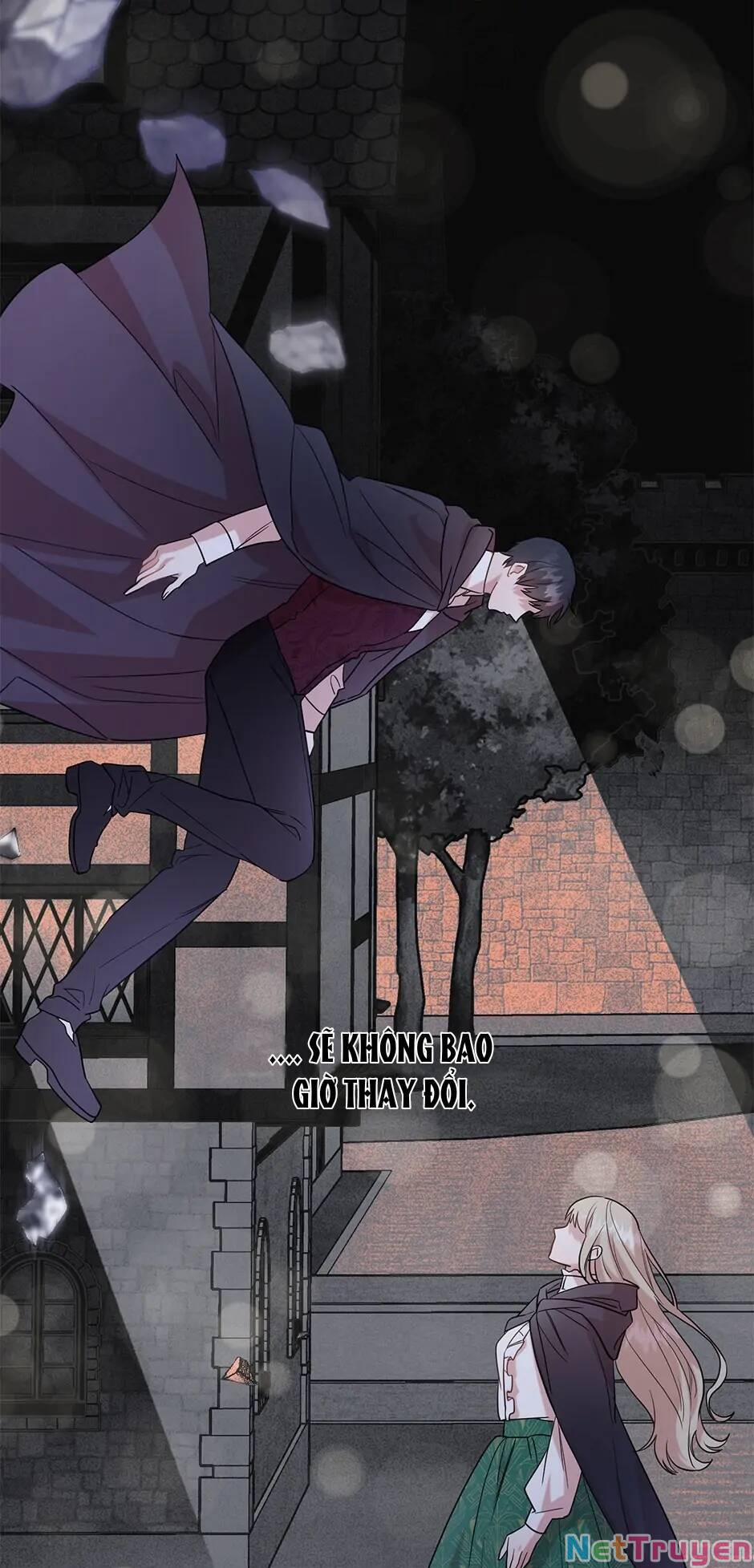 Xin Ngài Đừng Ăn Tôi 68 trang 4