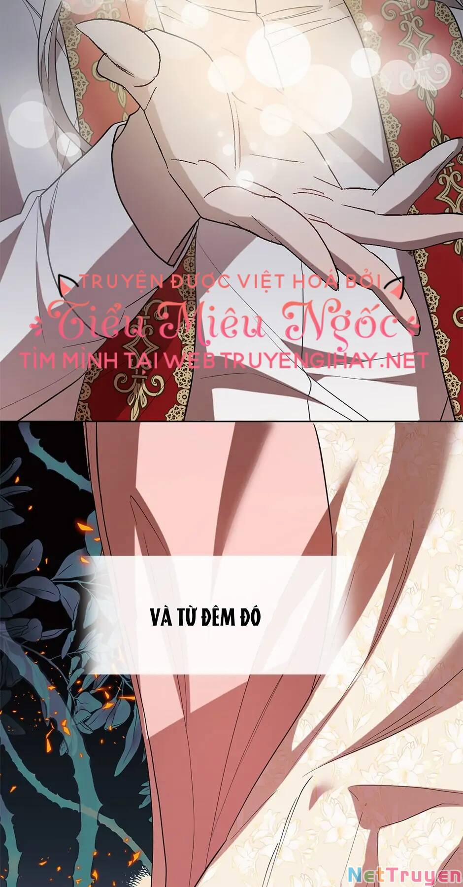 Xin Ngài Đừng Ăn Tôi 68 trang 42