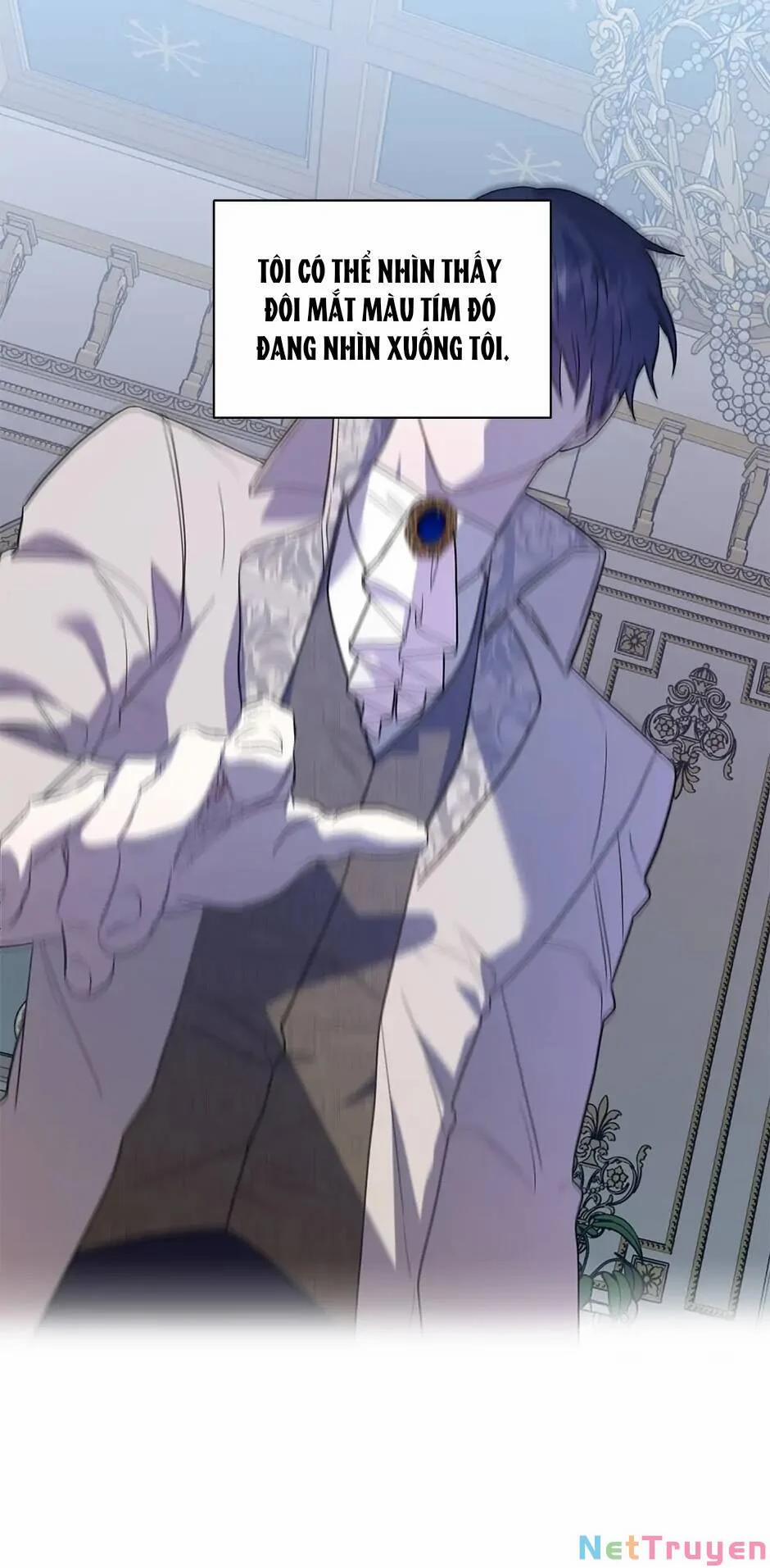 Xin Ngài Đừng Ăn Tôi 68 trang 45