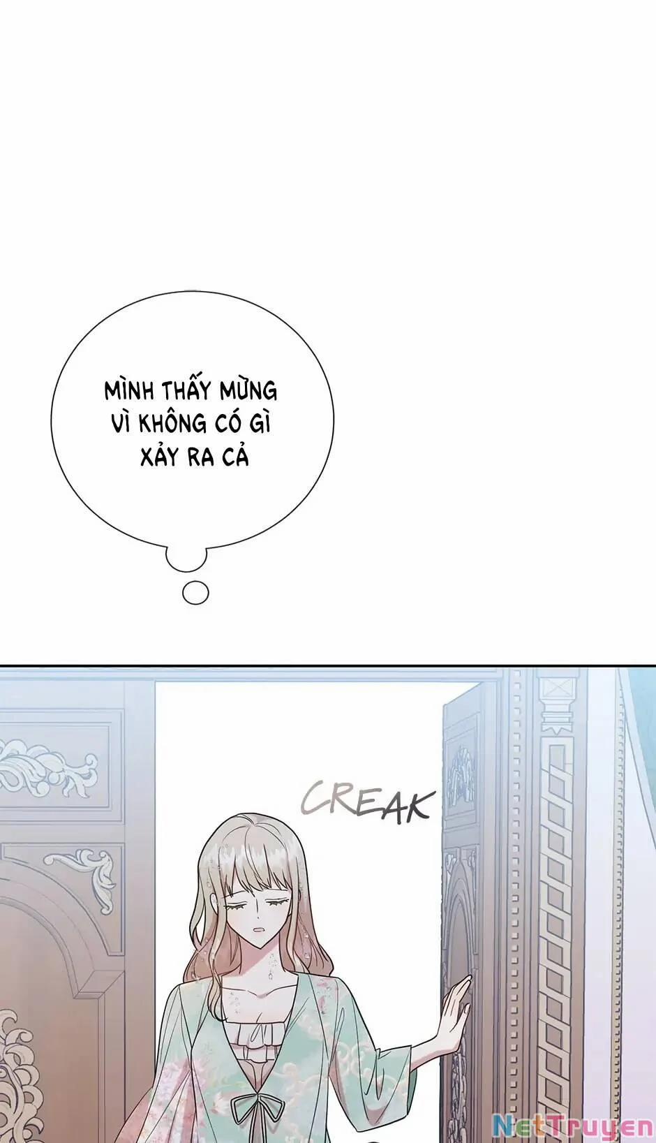 Xin Ngài Đừng Ăn Tôi 68 trang 46