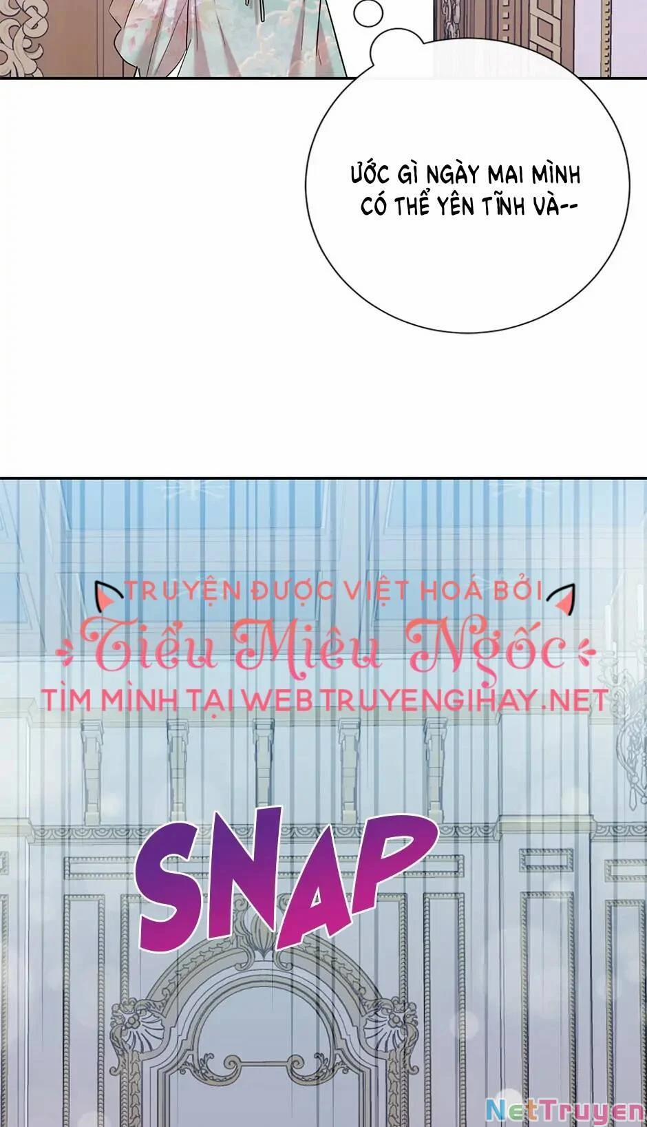 Xin Ngài Đừng Ăn Tôi 68 trang 47