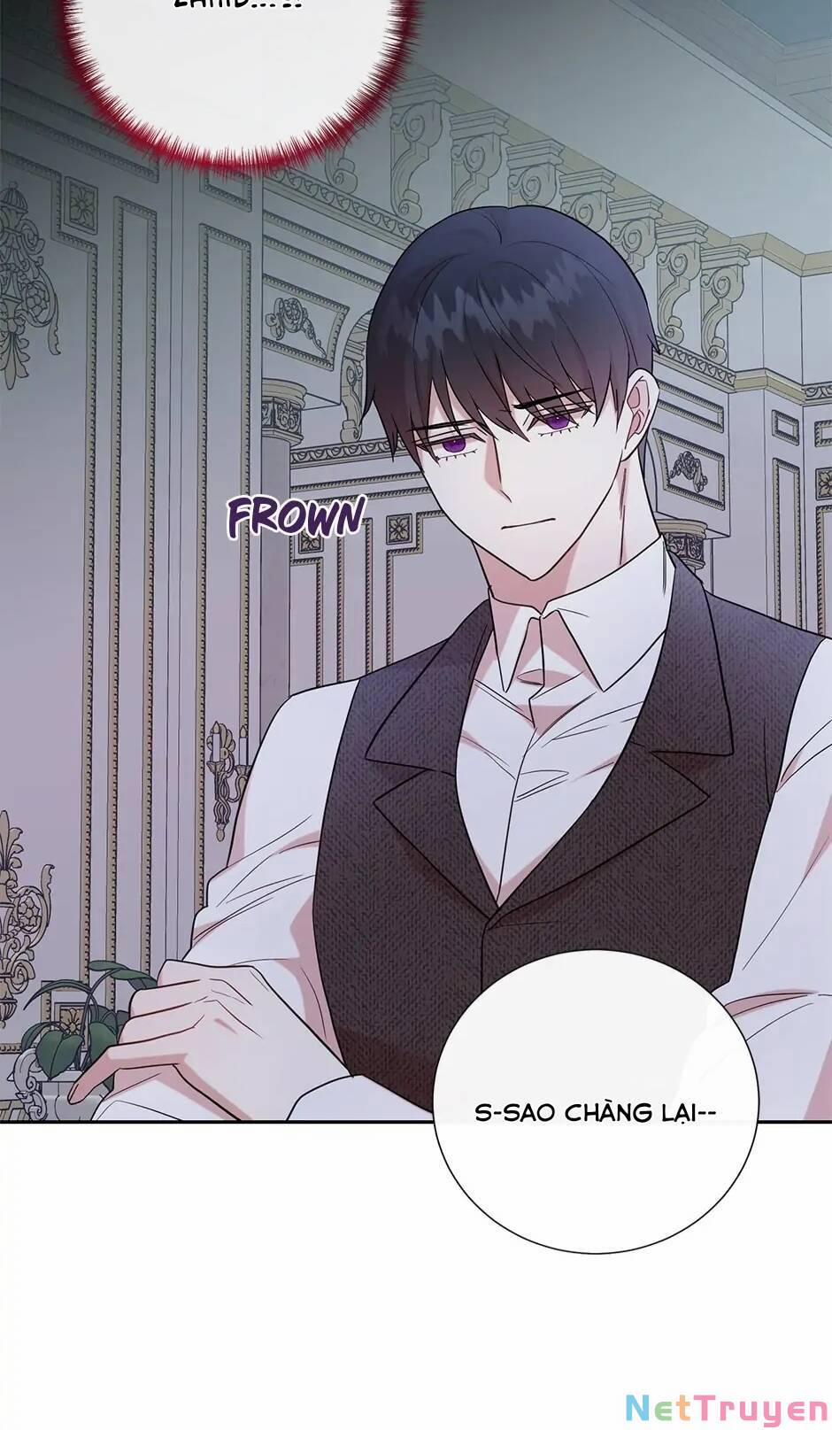 Xin Ngài Đừng Ăn Tôi 68 trang 49