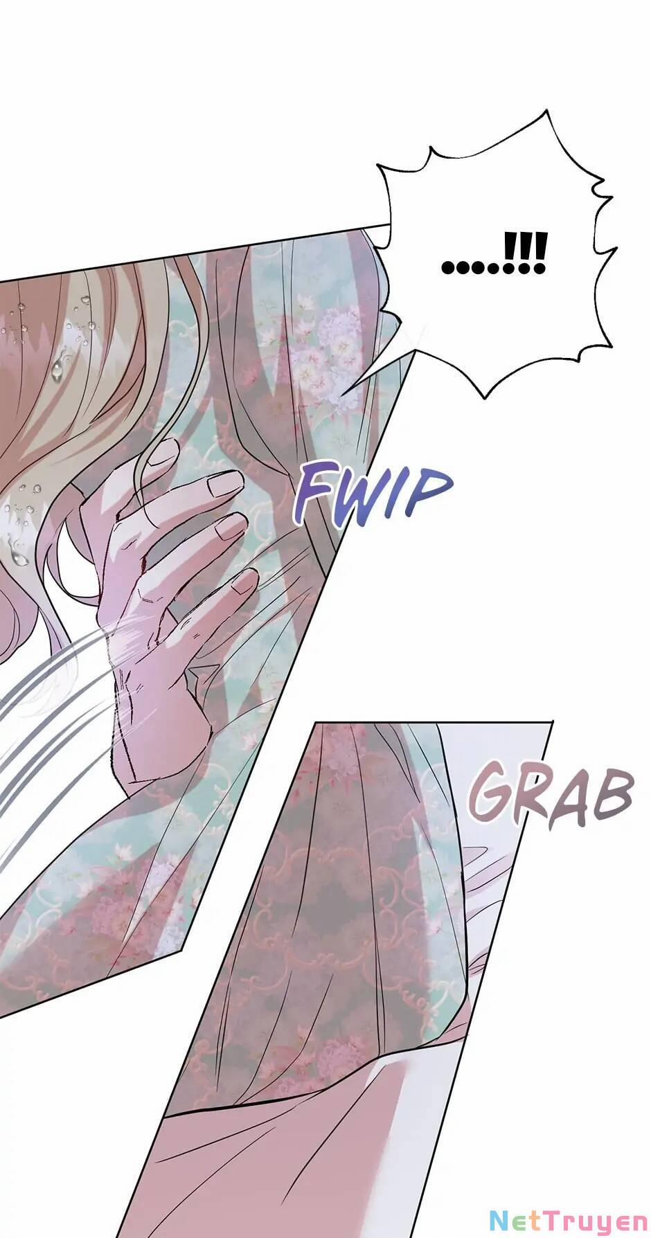 Xin Ngài Đừng Ăn Tôi 68 trang 50