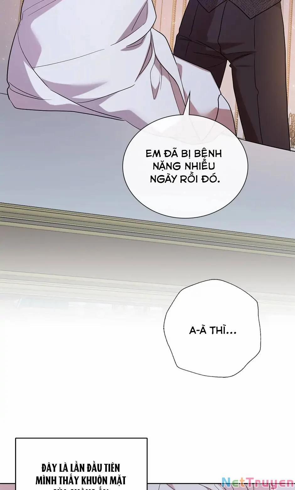 Xin Ngài Đừng Ăn Tôi 68 trang 52