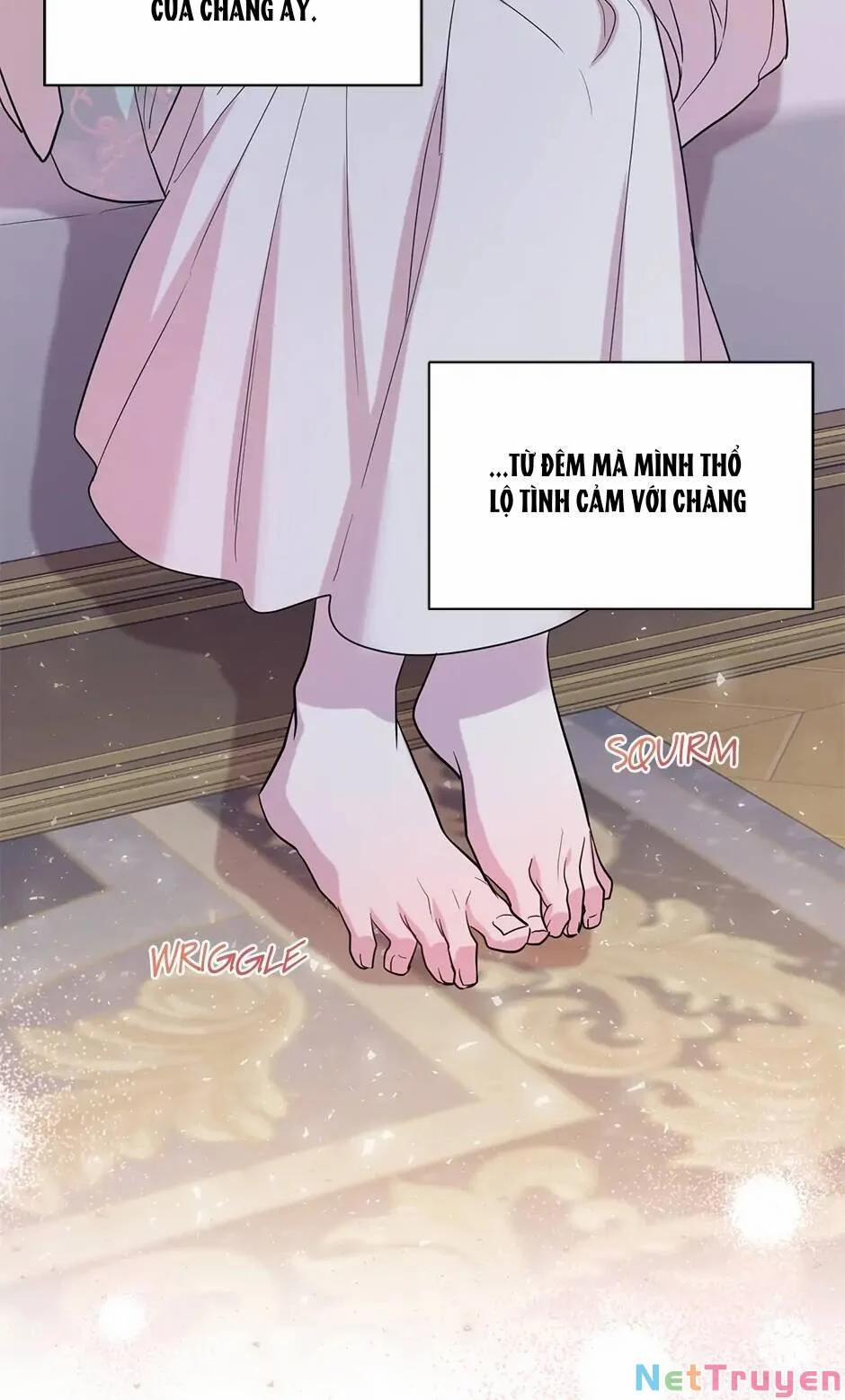 Xin Ngài Đừng Ăn Tôi 68 trang 53