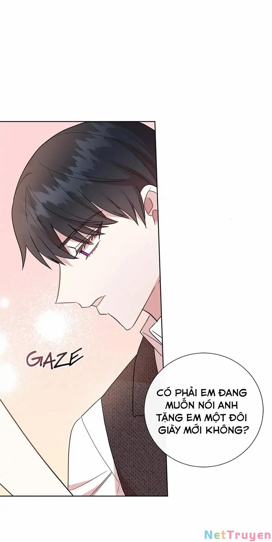 Xin Ngài Đừng Ăn Tôi 68 trang 62