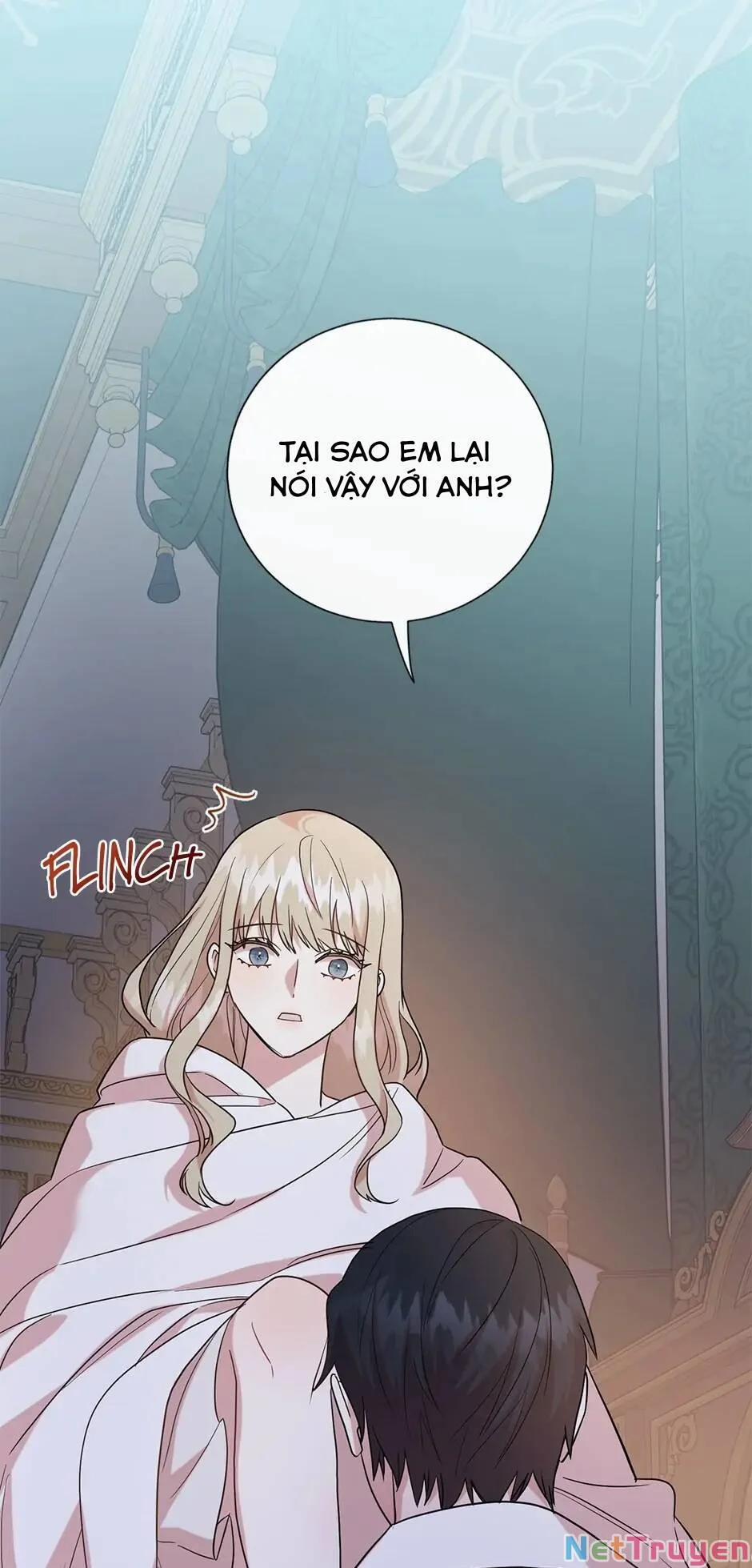 Xin Ngài Đừng Ăn Tôi 68 trang 64