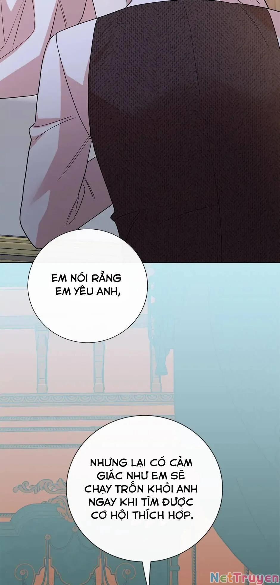 Xin Ngài Đừng Ăn Tôi 68 trang 65