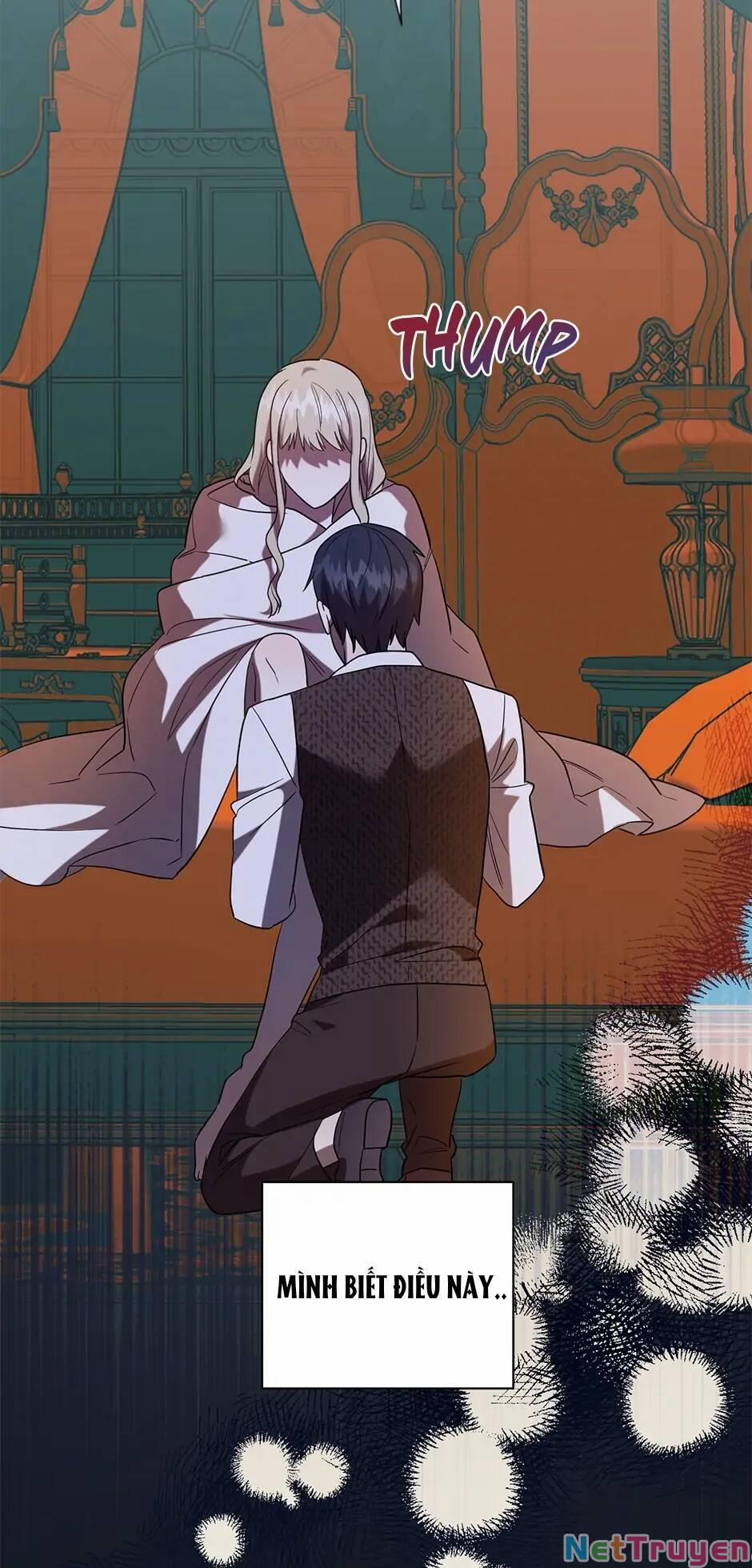 Xin Ngài Đừng Ăn Tôi 68 trang 66