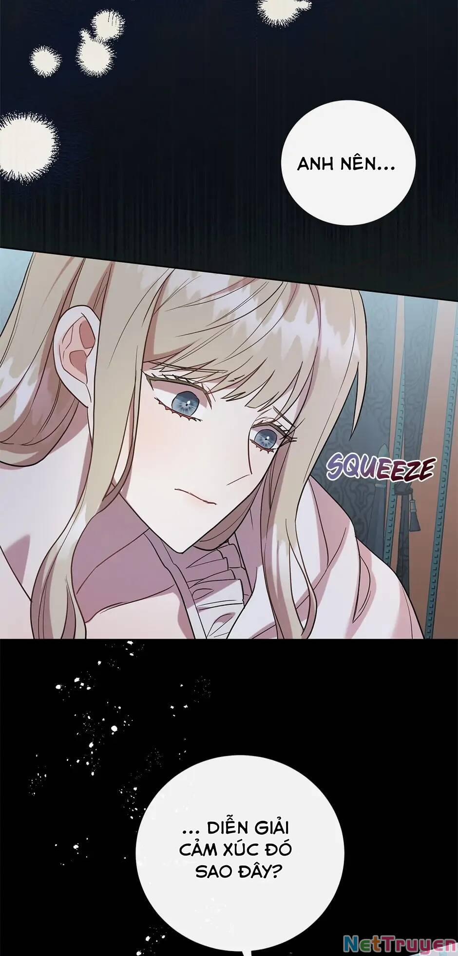 Xin Ngài Đừng Ăn Tôi 68 trang 67