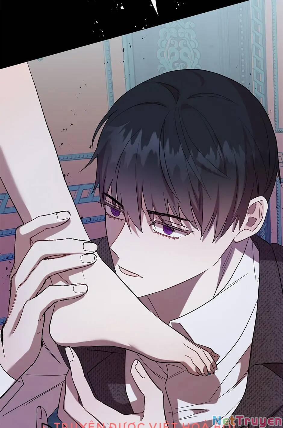 Xin Ngài Đừng Ăn Tôi 68 trang 68