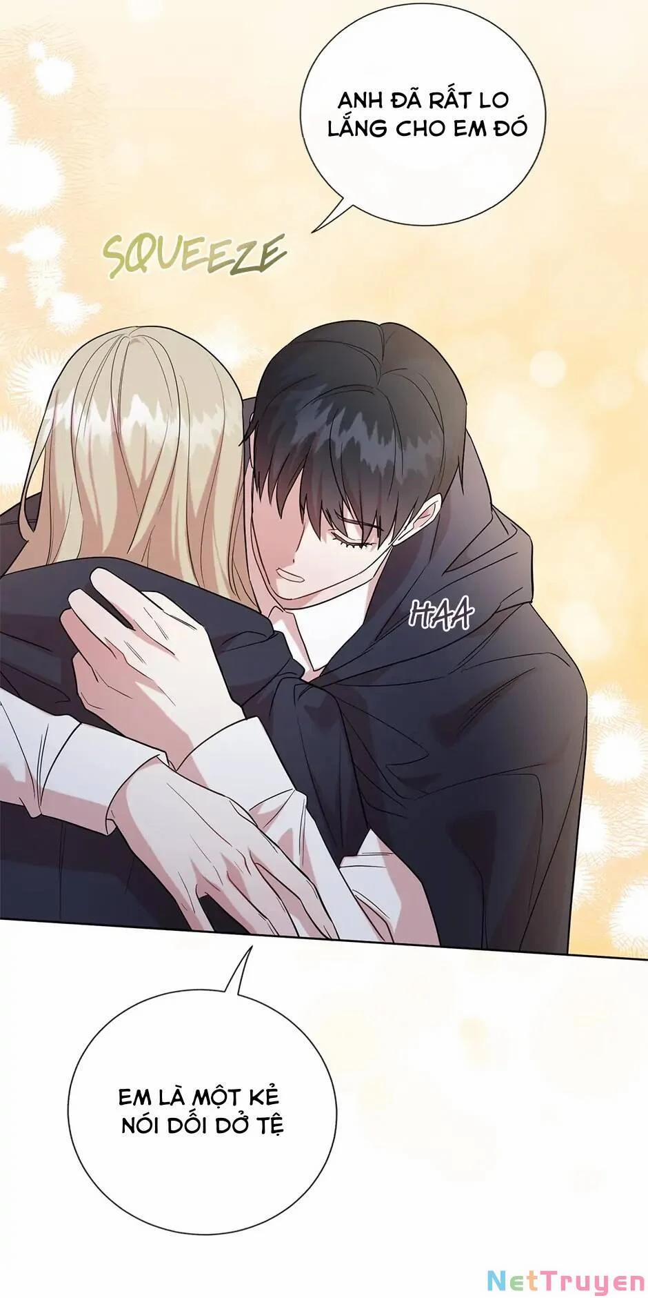 Xin Ngài Đừng Ăn Tôi 68 trang 8