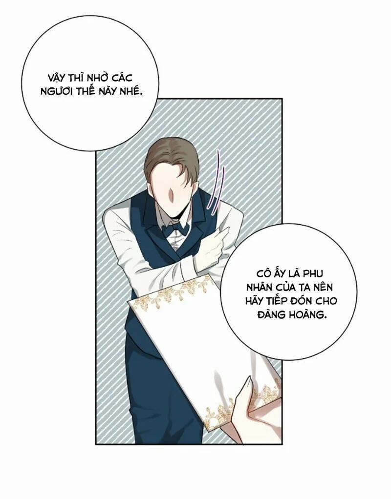 Xin Ngài Đừng Ăn Tôi 7 trang 14