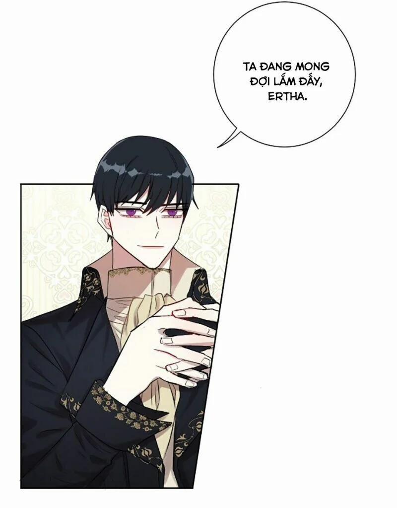 Xin Ngài Đừng Ăn Tôi 7 trang 15