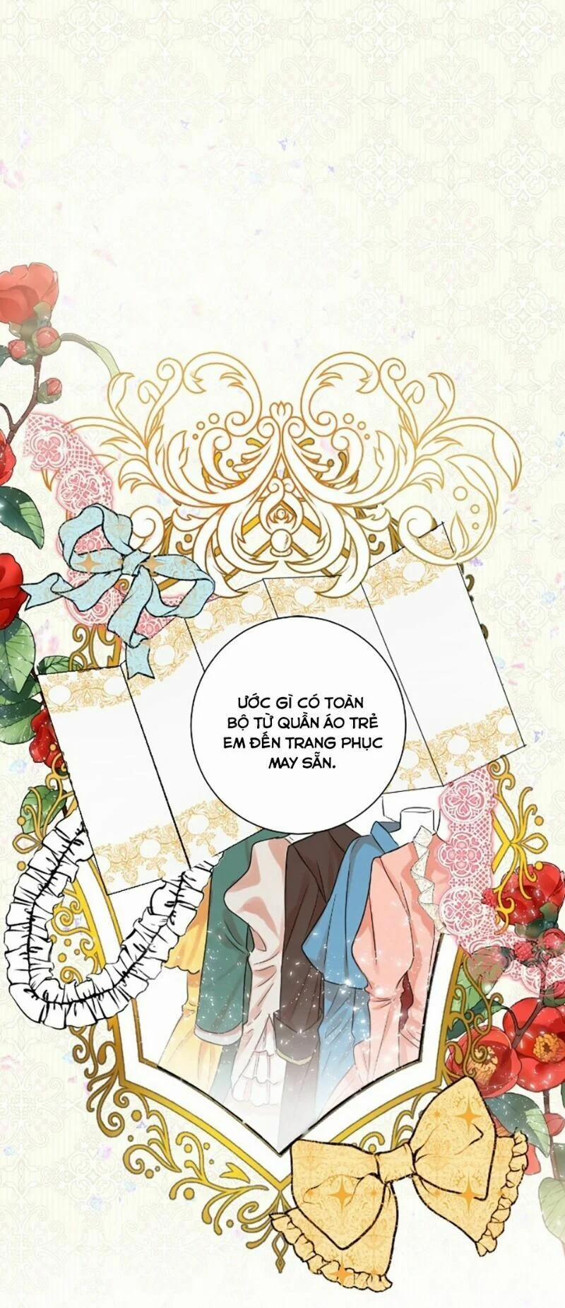 Xin Ngài Đừng Ăn Tôi 7 trang 2