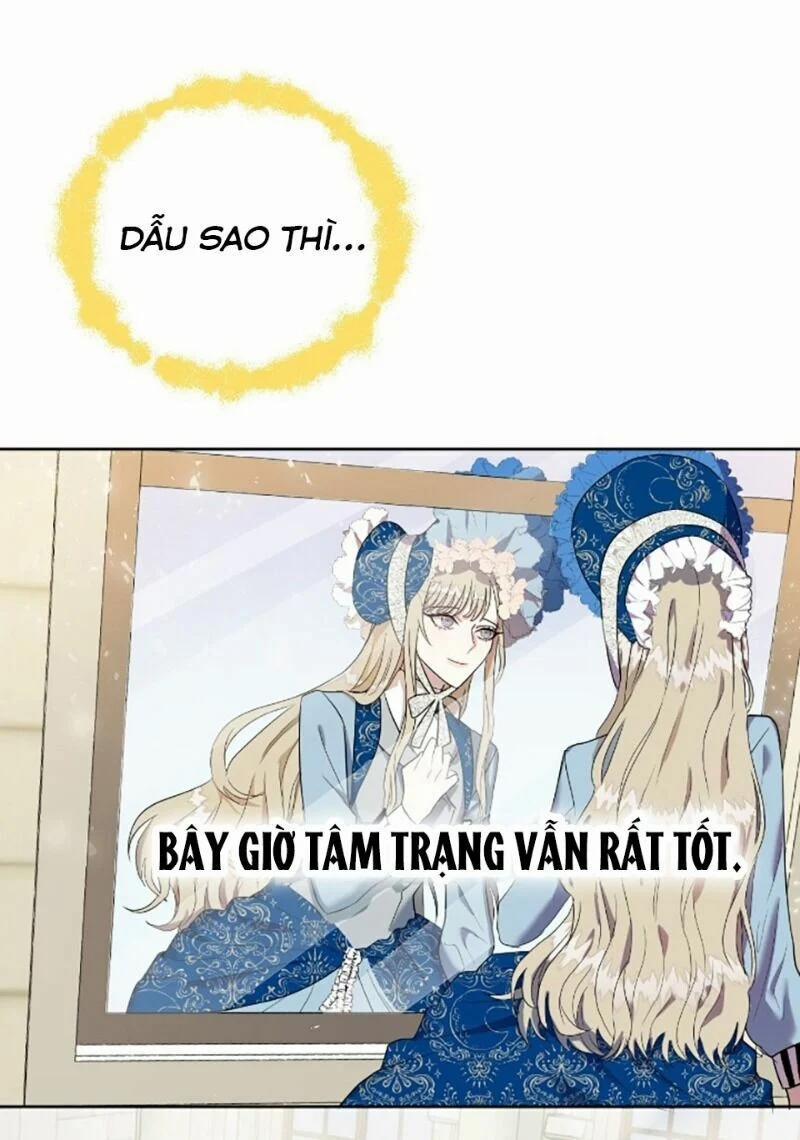 Xin Ngài Đừng Ăn Tôi 7 trang 28