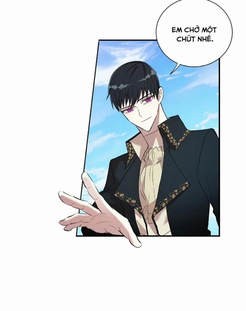 Xin Ngài Đừng Ăn Tôi 7 trang 31