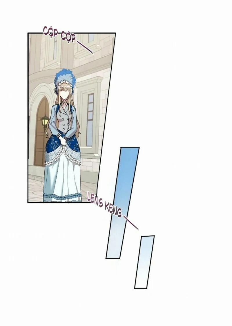 Xin Ngài Đừng Ăn Tôi 7 trang 32