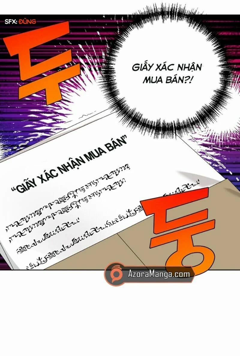 Xin Ngài Đừng Ăn Tôi 7 trang 35