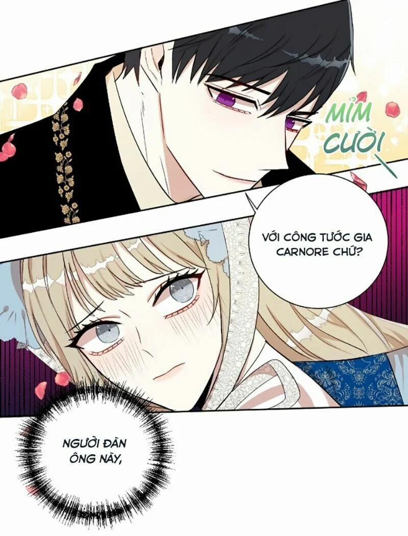 Xin Ngài Đừng Ăn Tôi 7 trang 38