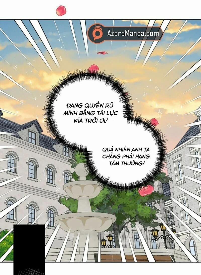 Xin Ngài Đừng Ăn Tôi 7 trang 39