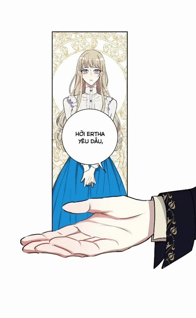 Xin Ngài Đừng Ăn Tôi 7 trang 4