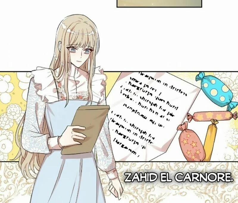 Xin Ngài Đừng Ăn Tôi 7 trang 41