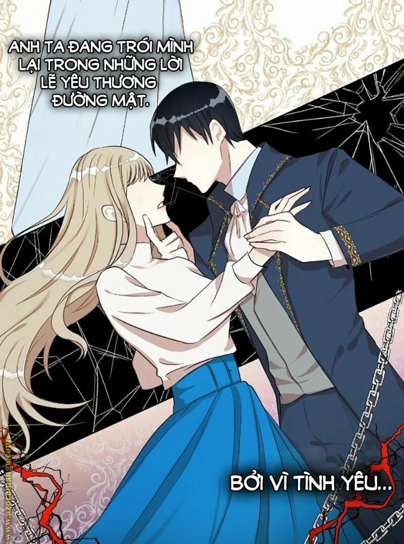 Xin Ngài Đừng Ăn Tôi 7 trang 42