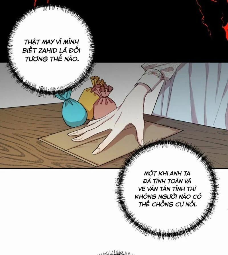 Xin Ngài Đừng Ăn Tôi 7 trang 44