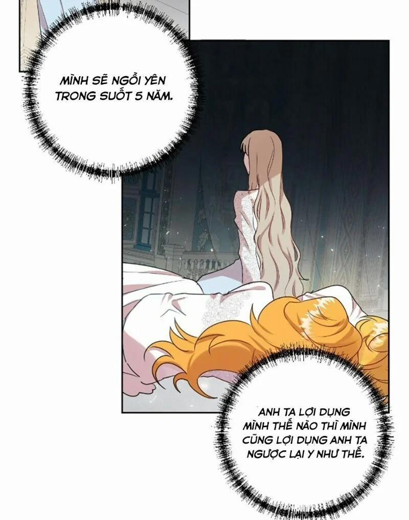 Xin Ngài Đừng Ăn Tôi 7 trang 46