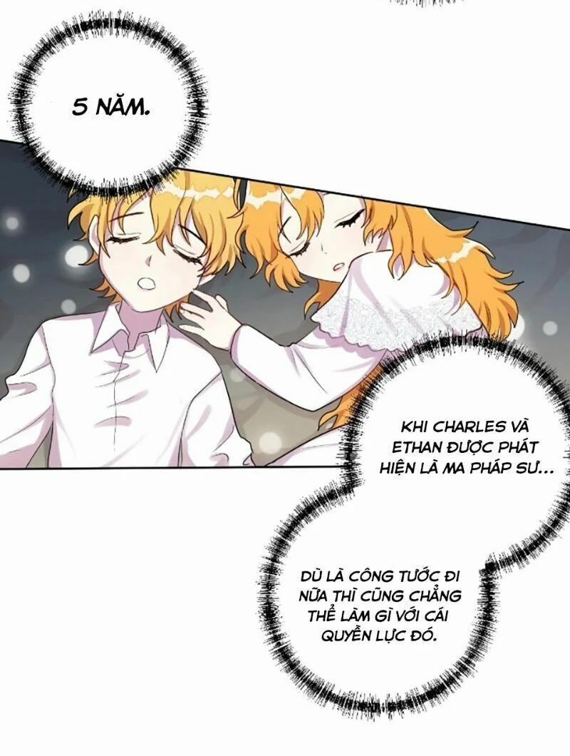 Xin Ngài Đừng Ăn Tôi 7 trang 47