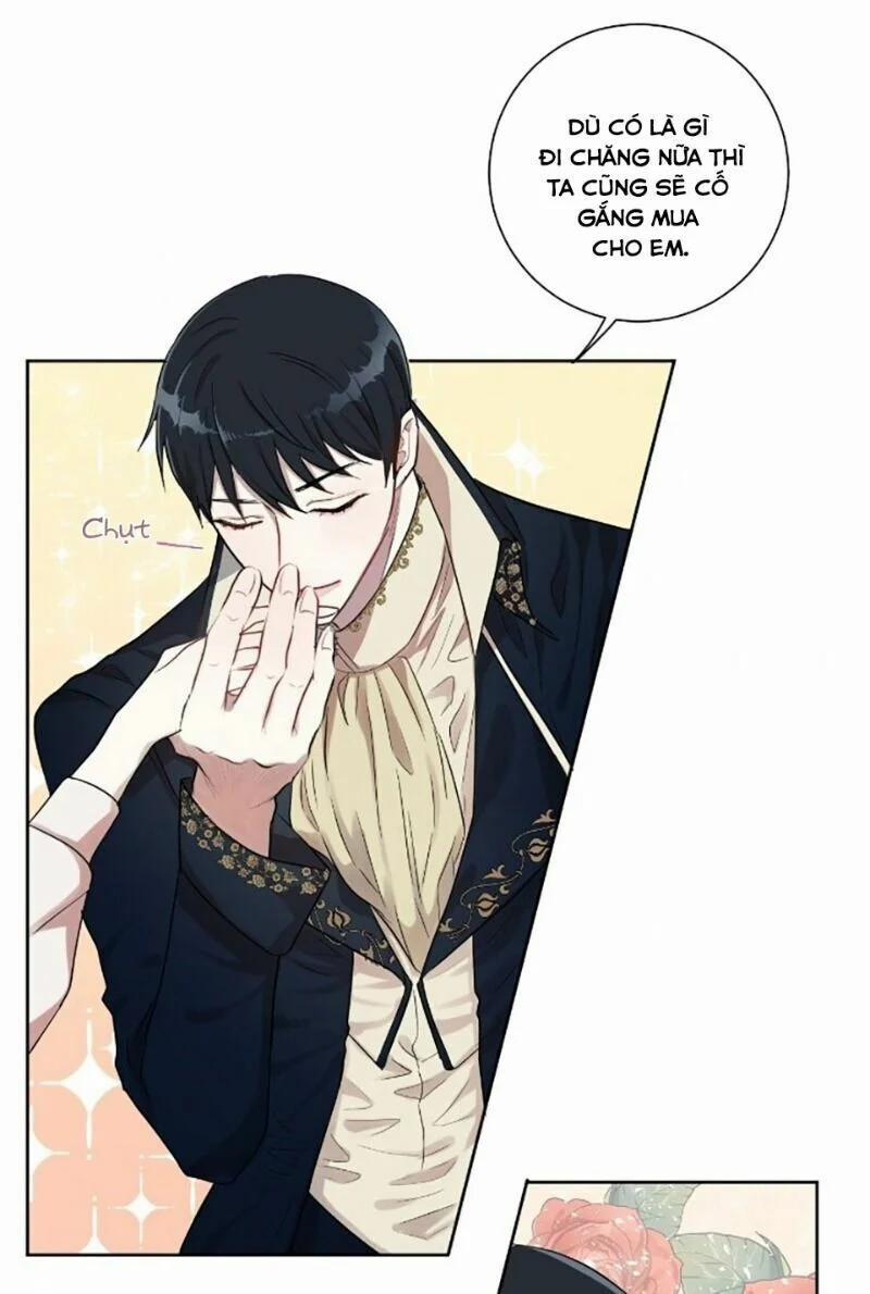 Xin Ngài Đừng Ăn Tôi 7 trang 5