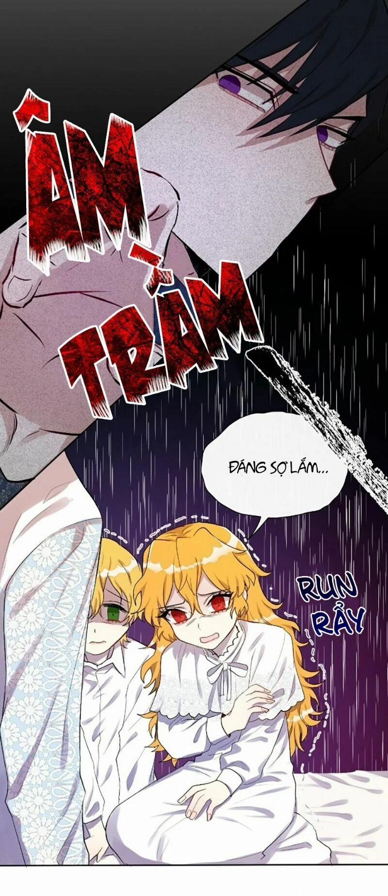 Xin Ngài Đừng Ăn Tôi 7 trang 52