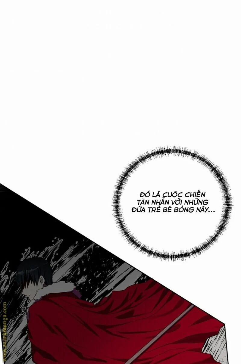 Xin Ngài Đừng Ăn Tôi 7 trang 53